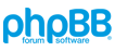 phpbb logo | NitroHost