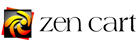 zencart logo | NitroHost